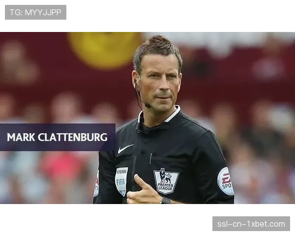 英足总公布四月赛事裁判安排,焦点战裁判人选引热议 英足总公布四月赛事裁判安排,焦点战裁判人选引热议